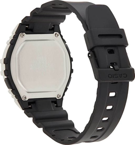 Наручные часы Casio W-216H-1CVDF
