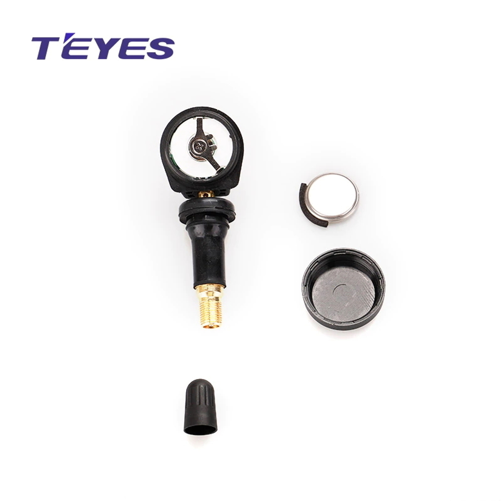 Система контроля давления в шинах Teyes TPMS