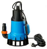 Насос дренажный ДЖИЛЕКС ФЕКАЛЬНИК 330/12 5402