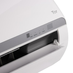 Сплит-система SHUFT, TOR (on/off), SFTM/in-12HN8 / SFTM/out-12HN8
