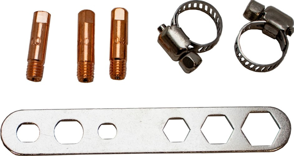 Сварочный полуавтомат AURORA OVERMAN 1800 39525