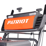 Снегоуборщик бензиновый PATRIOT Сибирь 130 ЕТ