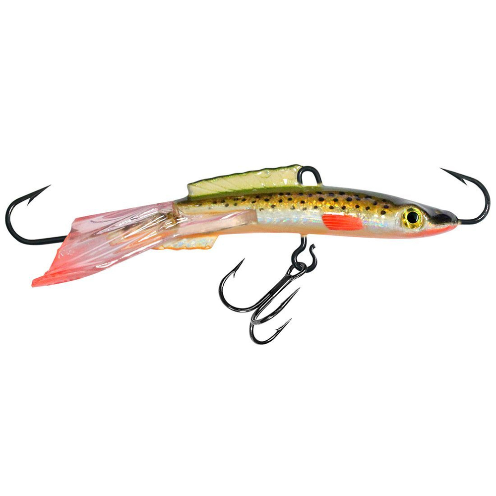 Балансир НАЛИМЧИК-7 76mm 2 штуки 20 г.