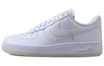 Кроссовки Nike Air Force 1 Low 3M (Женская размерная сетка)