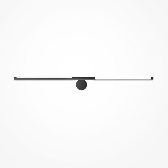 Настенный светильник (бра) Maytoni MOD432WL-L9B3K