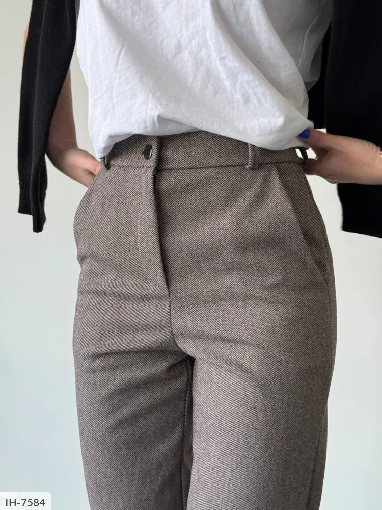 Брюки IH-7581 Фабрика Моды