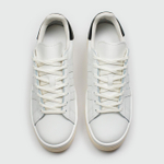 Кроссовки Adidas Y-3 Hicho White Black