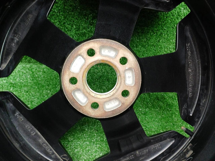 Диск литой R19 Volvo XC40 (2017-н.в.)