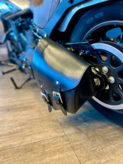 Harley-Davidson Low Rider, 2019