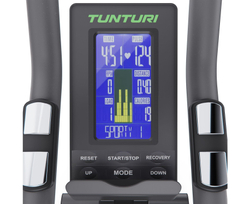 Спинбайк TUNTURI COMPETENCE S40