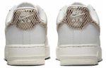 Кроссовки Nike Air Force 1 '07 (Женская размерная сетка)
