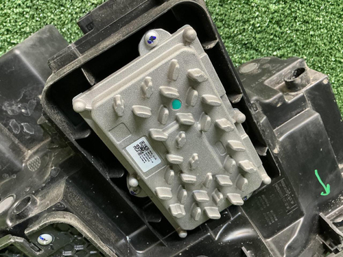 Фара левая Belgee X70 (2024-н.в.) LED