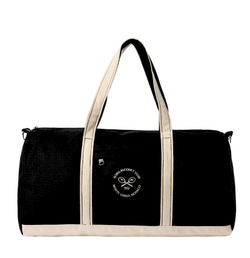 Спортивная сумка Bjorn Borg Ace Canvas Sports - black