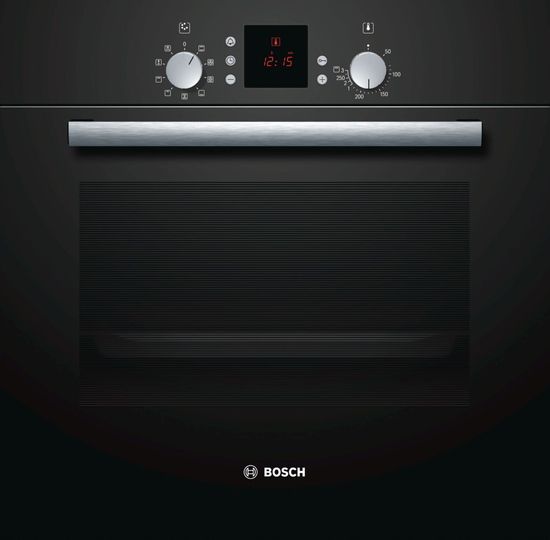 Электрический духовой шкаф Bosch HBN539S5