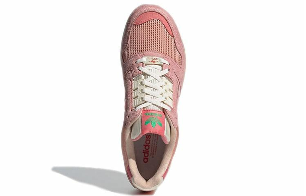 Кроссовки Adidas Originals Zx 8000 Strawberry Latte