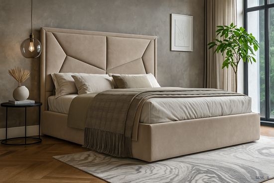 Кровать Декаро