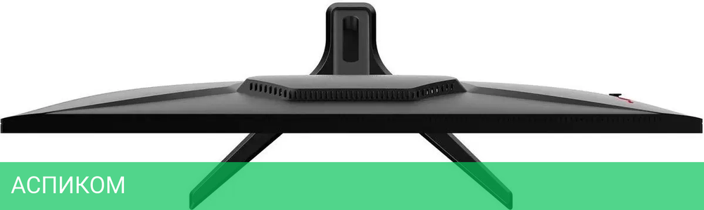 Игровой монитор A4Tech Bloody MN240F (черный)