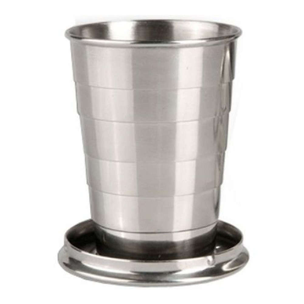 Tramp Стакан складной 110 мл, TRC-068