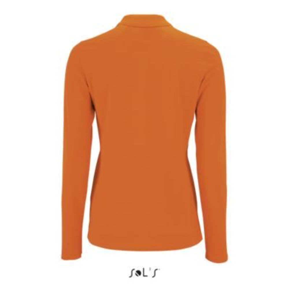 SOL'S PERFECT LSL WOMEN