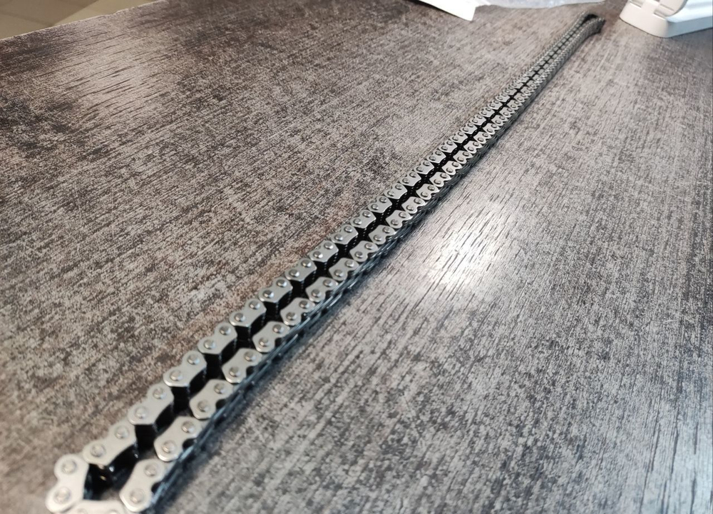 Цепь ГРМ VAG Gen2/3 1.8T - 2.0T