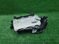 Коллектор впускной Chery Tiggo 4 Pro (2020-н.в.)