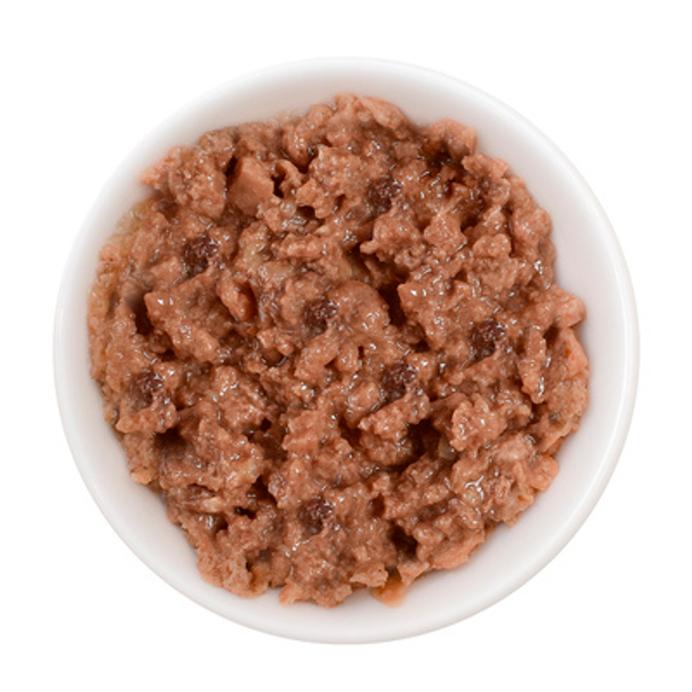 Florida Gastrointestinal Консервы для кошек при расстройствах пищеварения, с Перепёлкой, 100гр