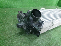 Интеркулер BMW X3 G01 (2017-н.в.)