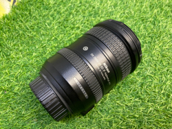 Nikon 18-200mm 3.5-5.6G VR II DX Покупка/Продажа