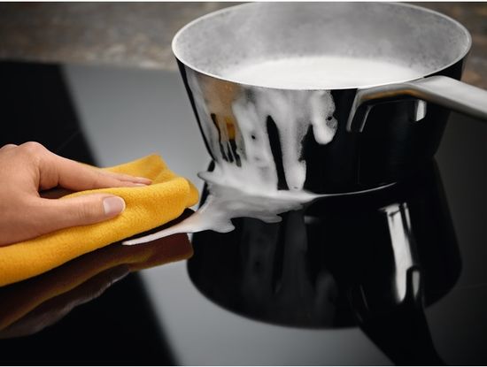 Индукционная варочная панель Electrolux IPE6443KFV