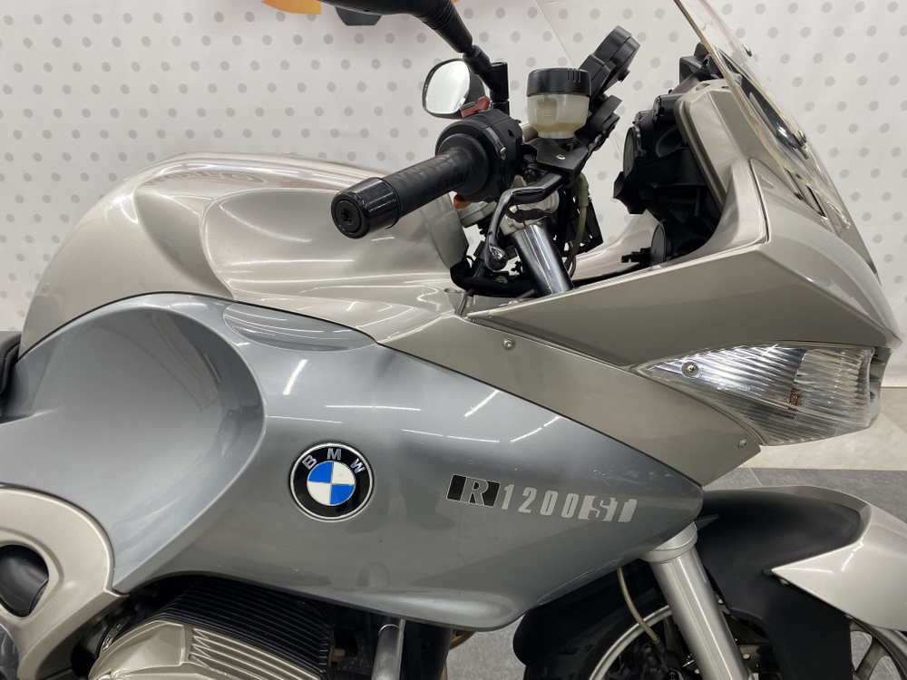 BMW R1200ST , 2005