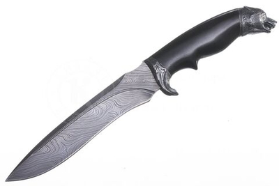 Нож «Волк»