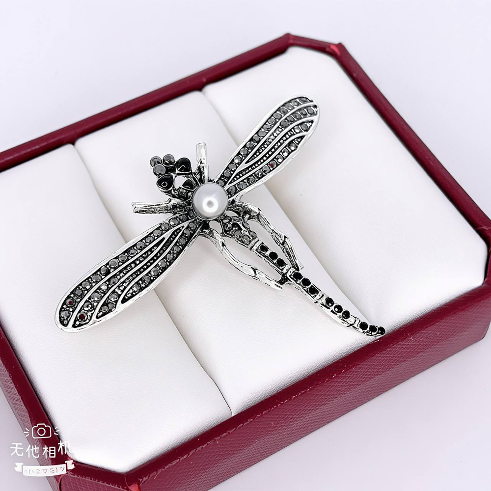 Брошь Jewelry - арт021