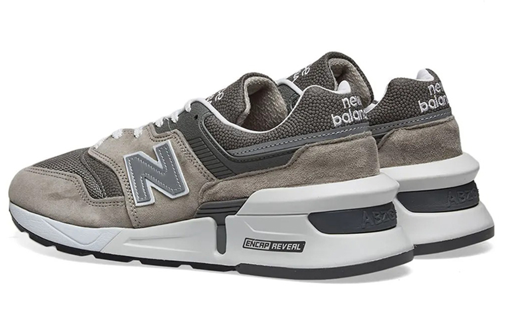 Кроссовки New Balance Nb 997S