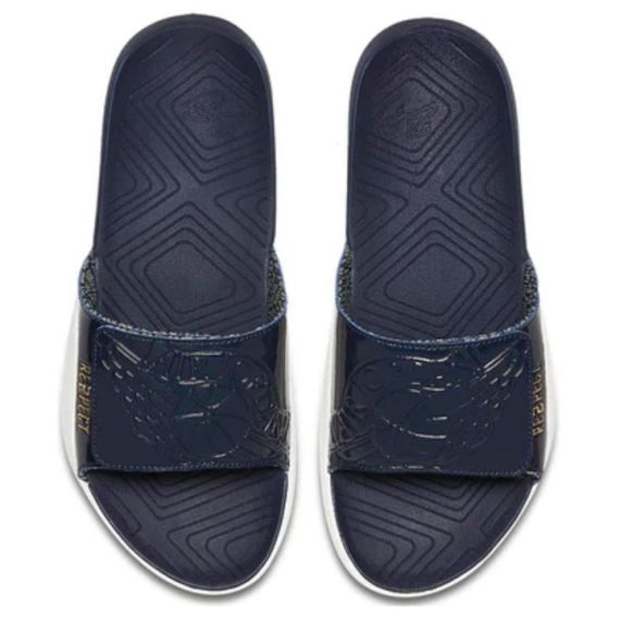 Jordan Hydro 7 Slide 'Re2pect'