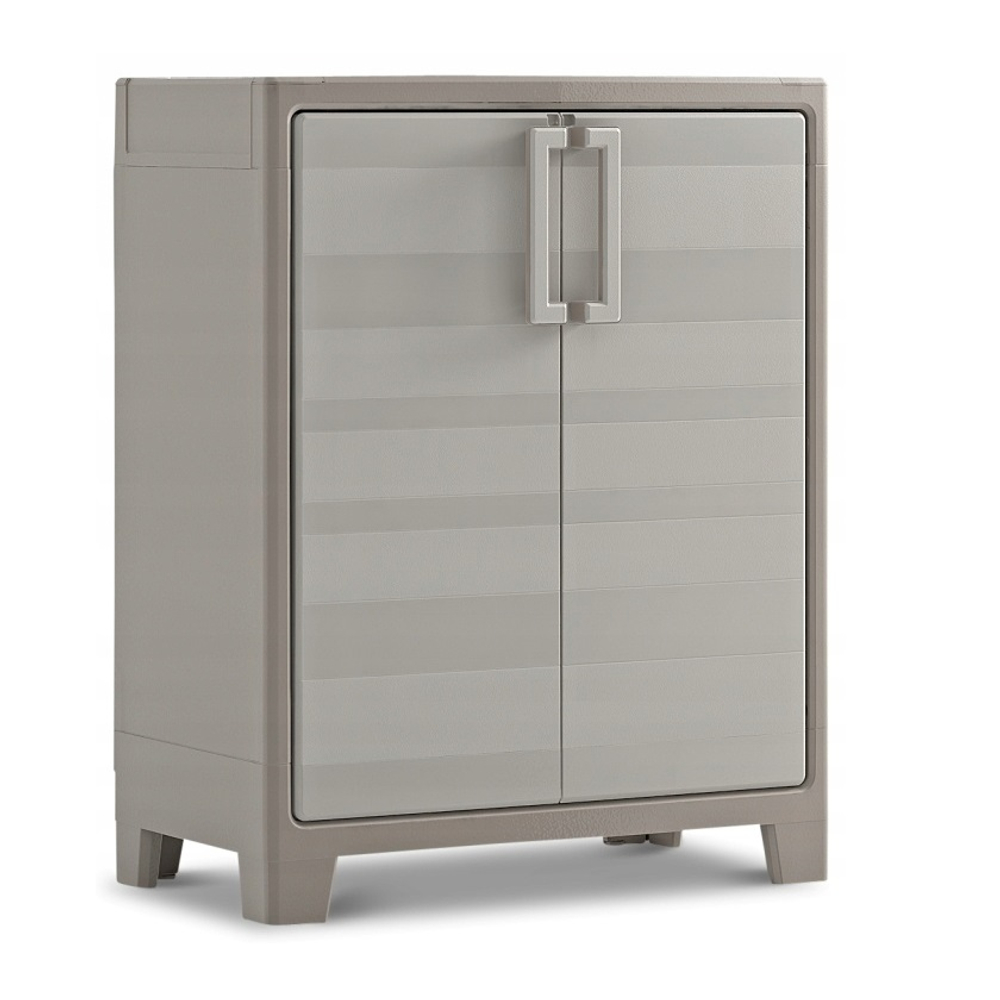 Уличная пластиковая тумба Keter Gulliver Base