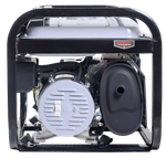 Электрогенератор Ресанта БГ 3000 Р - [2,5 кВт / 220V]