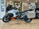 KTM 1290 Super Adventure S (2023)