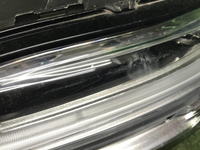 Фара левая Volvo XC90 2 (2014-2019) LED