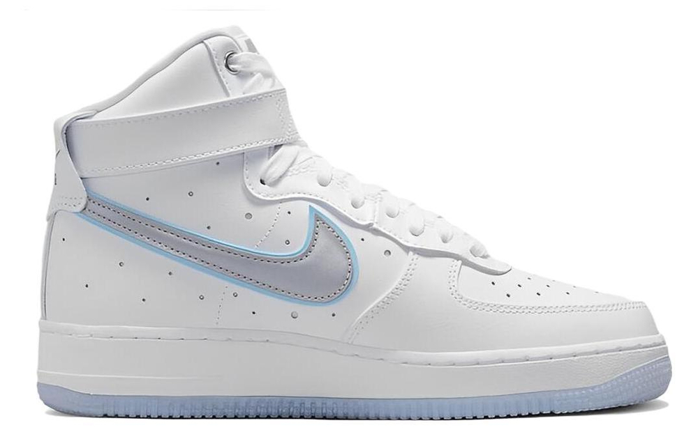 Кроссовки Nike Air Force 1 Dare To Fly (Женская размерная сетка)
