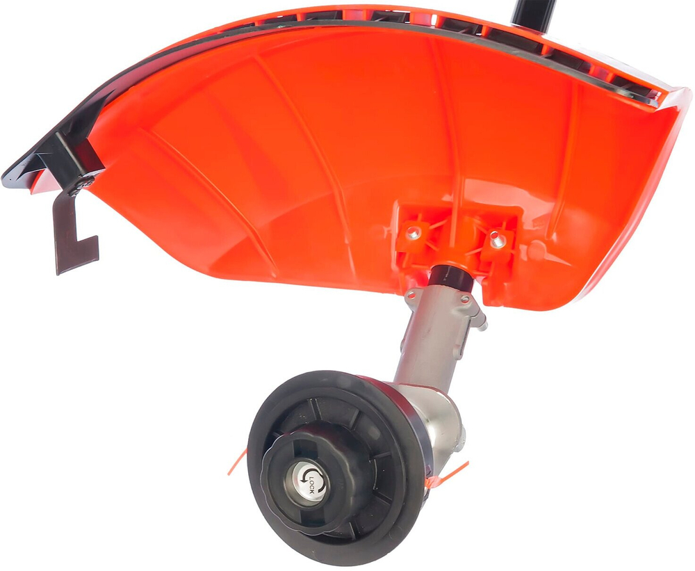 Триммер эл. PATRIOT ET1000 + нож (250304420)