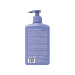 Climaplex Moisture & Repair Shampoo Шампунь для экстра-увлажнения и восстановления волос, 400 мл