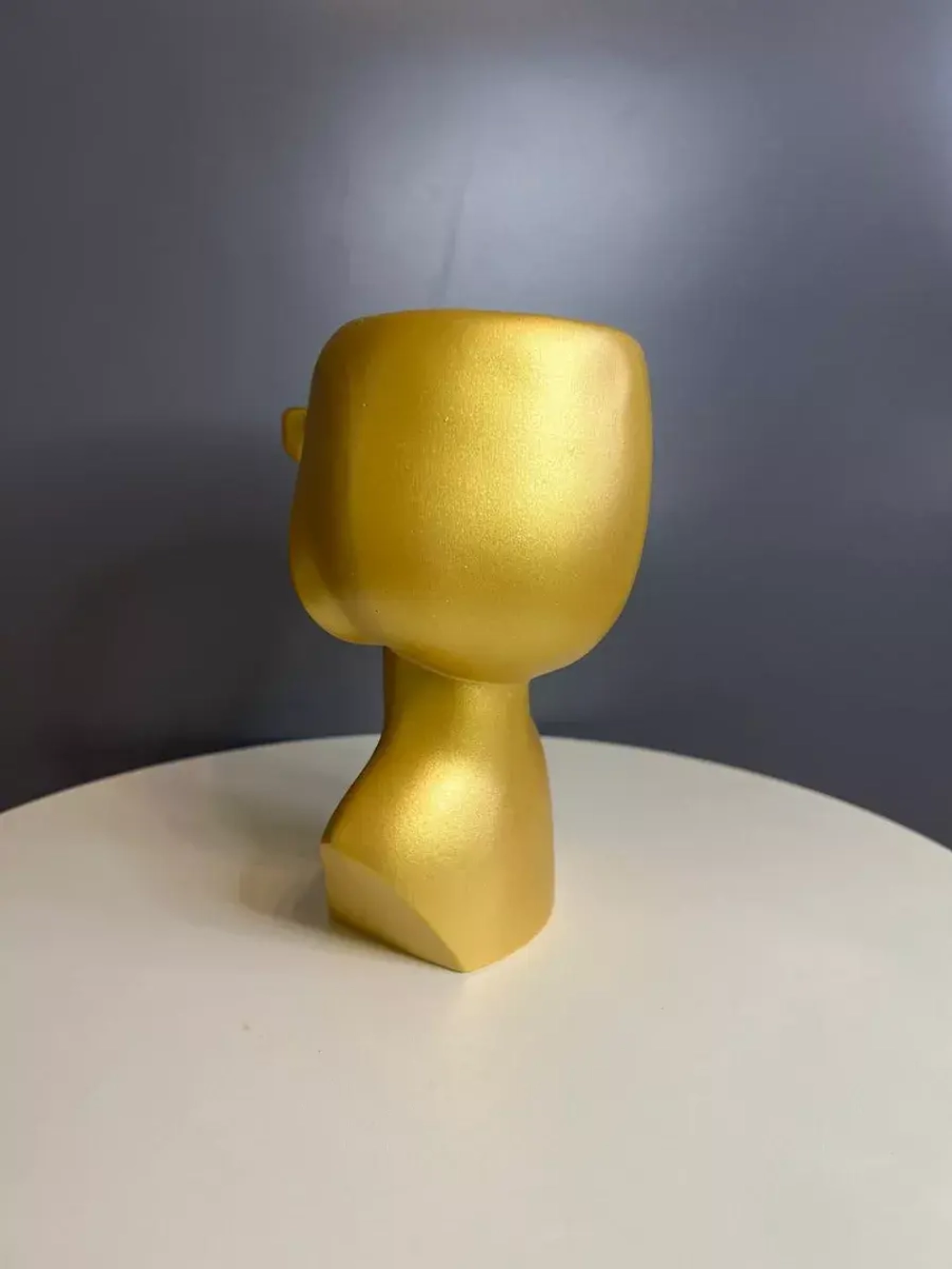 Кашпо - Ваза - Скульптура для дома и цветов