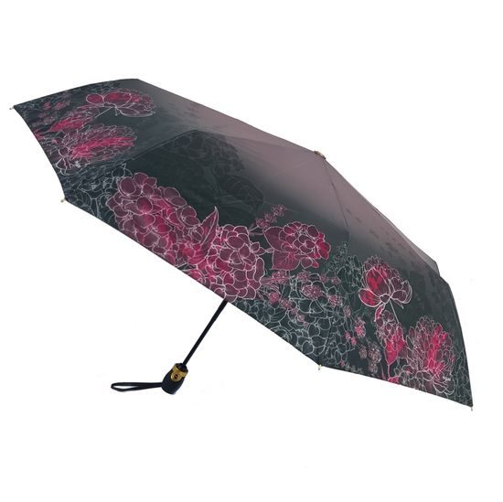 Женский зонт Три Слона - Полный автомат 3823-B-04