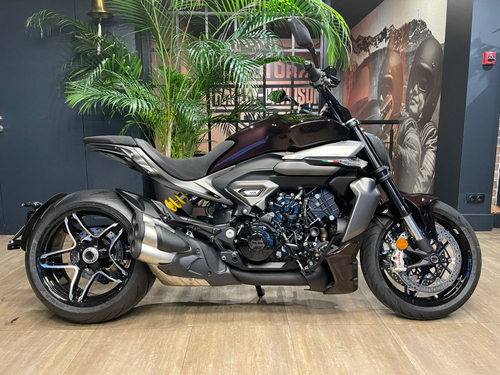 Ducati XDiavel (2025)
