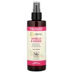 Soapbox, Shield & Shine, Dream Trio Blowout Spray, 8 fl oz (236 ml)