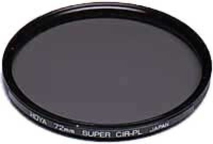 Светофильтр Hoya PL-CIR SUP HMC поляризационный 55mm