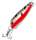 Колеблющаяся блесна Hitfish Pro Series Salmon Special (85мм, 23гр)