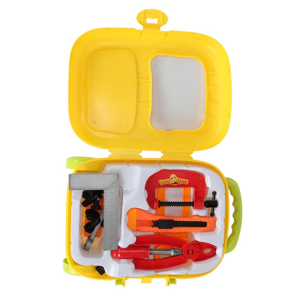 Набор инструментов, чемодан 171-268