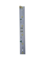 Светодиодная лампа 0064001217 Haier