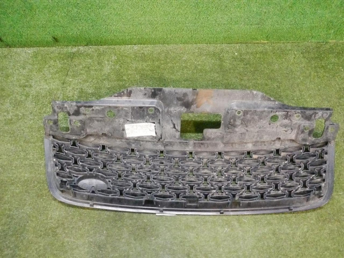 Решетка радиатора Land-Rover Discovery 5 (2016-2021) Dynamic